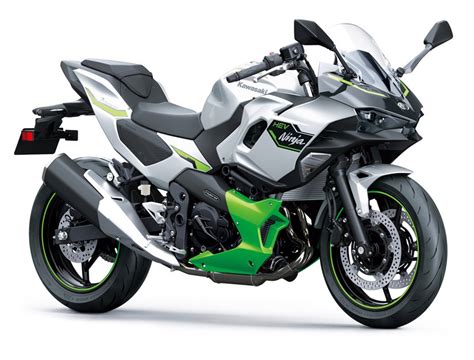 Kawasaki Ninja