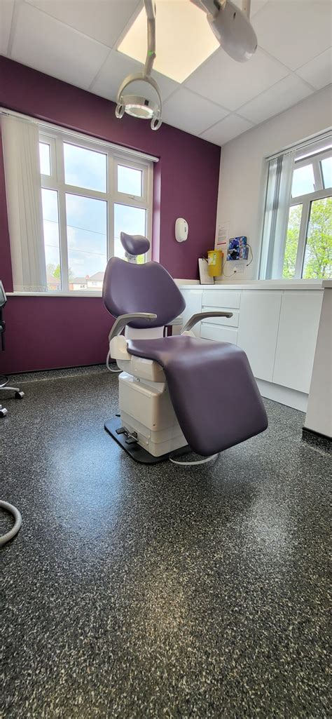 Practice Gallery Bredbury Dental Centre Dentist In Bredbury Stockport