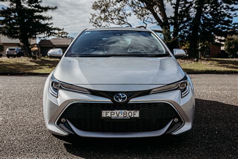 Used Toyota Corolla Zr Hybrid Port Macquarie Nsw