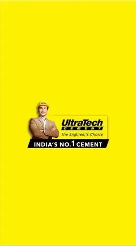 Ultratech Cement Share Price Target For