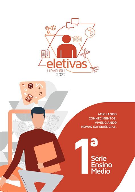 Eletiva Reprova Ensino Médio BRAINCP