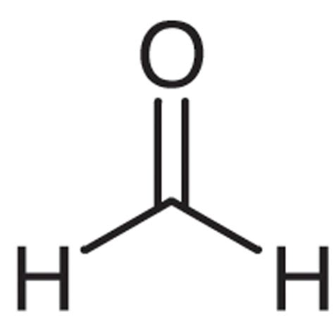 Cas 50 00 0 Formaldehyde Cymitquimica