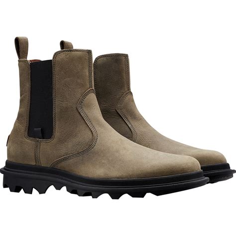Sorel Ace Chelsea Waterproof Shoe Mens Footwear