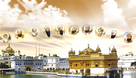 Sikh Backgrounds Wallpaper Cave IMAGESEE