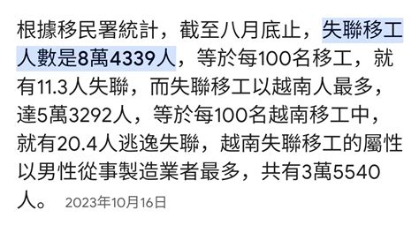 新聞 勞動部證實：台灣、印度簽署移工mou，開放行業、人數將由台方決定 看板hatepolitics Ptt網頁版