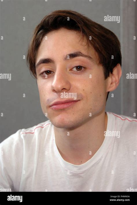 Ryan Sampson Actor