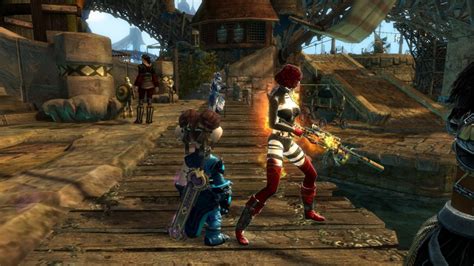 Gw2thepredatorlegendaryweapon Guild Wars 2 Life