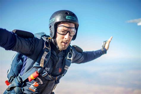 6 Tips Para Paracaidistas Principiantes Skydive Madrid