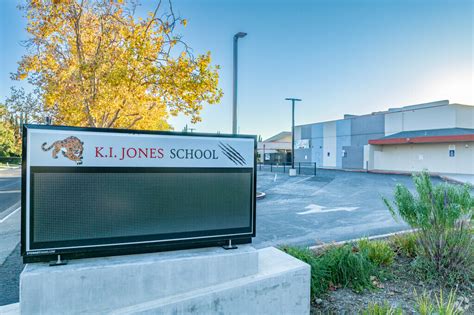 K I Jones Elementary School Fairfield Ca Rankings And Reviews