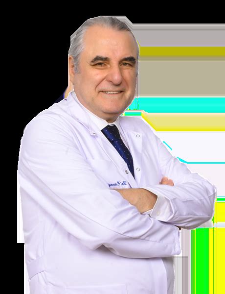 Profesör Doktor Fuat Demİrel