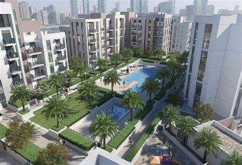 Shams Gate Residences By Eagle Hills Properties On Maryam Island