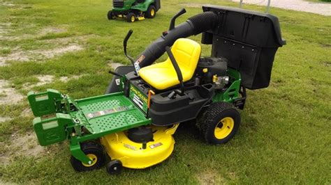 2013 John Deere Z235