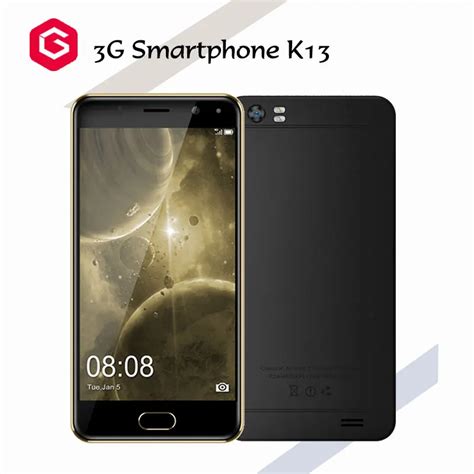Cheap Low Cost Android 5.1 Made In China Mobile Phones Unlocked Gsm 3g ...