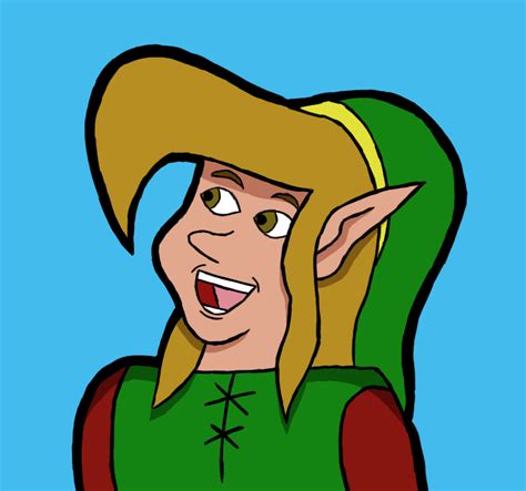 Cdi Link By Platypusboy09 On Newgrounds