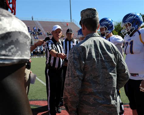 UCM Military Appreciation Tailgate And Game Whiteman Air Force Base