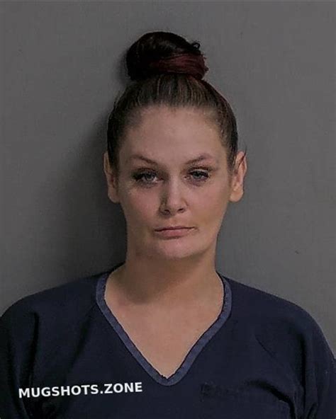 HEMMINGER SAMANTHA J 05 14 2024 Sandusky County Mugshots Zone