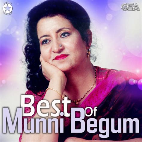 Best Of Munni Begum Compilation By Munni Begum Spotify