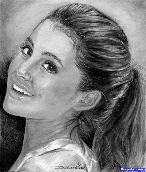 Famous Pencil Drawing Artists List Pencildrawing