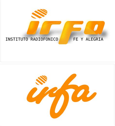 IRFA LOGO RELOADED by juankarlitoz on DeviantArt