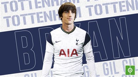 OFFICIAL: Bryan Gil joins Tottenham, Lamela goes to Sevilla