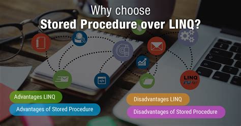 Why choose Stored Procedure over LINQ?