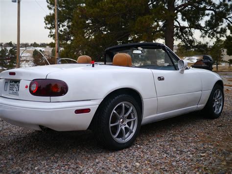 Electric Miata My 2nd Ev Conversion Page 10 Diy Electric Car Forums