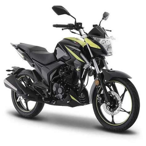 Motos 150 Elektra La Elección Perfecta Para Amantes De Motos Full