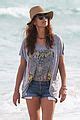 Kate Walsh Bikini Beach Day In Miami Photo 2775552 Bikini Kate