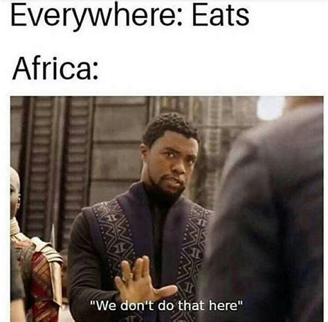 African Memes