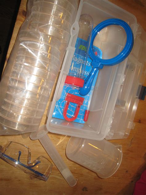 Homemade Science Lab « The Kitchen Pantry Scientist