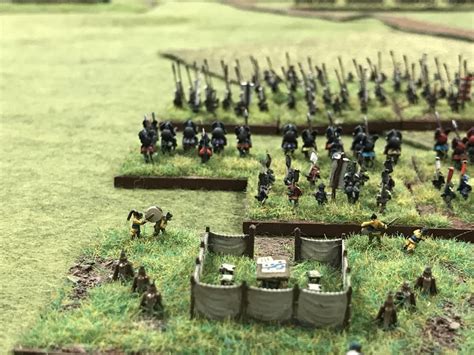 15mm Individual Bases Rwargaming