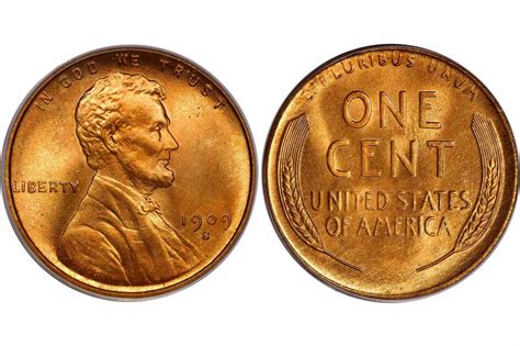 Lincoln Head Cents Value