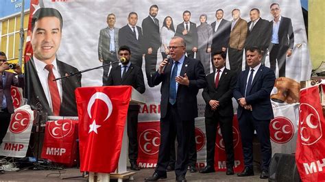 Perşembe de MHP rüzgarı Zonguldak Pusula Son Dakika Haberleri