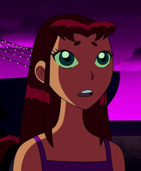 Prom Dress Starfire Appreciation Post R Teentitans