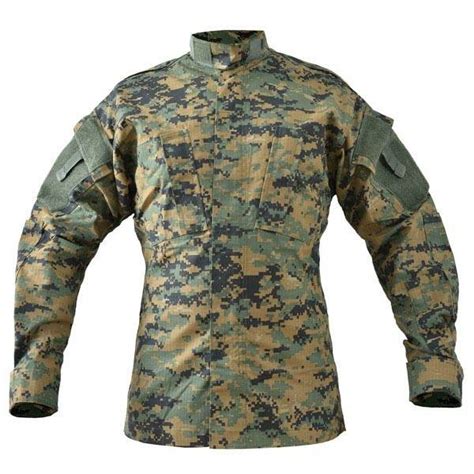 Pentagon ACU Χιτώνιο Rip stop Marpat