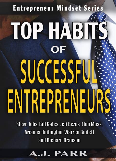 Audiobook Top Habits Of Successful Entrepreneurs Frankjomamayのブログ