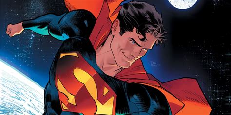 Superman Kal El Returns Special Comics Universe