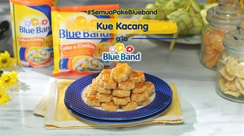 Resep Kue Kering Blueband Newstempo