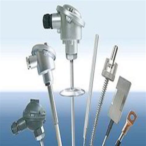 R Type Thermocouple Sensor To Deg C At Rs Piece In Chennai