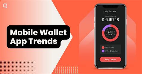 10 Mobile Wallet App Trends To Watch Out for in 2023