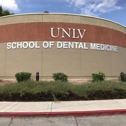 UNLV School of Dental Medicine - 32 Reviews - Colleges & Universities ...