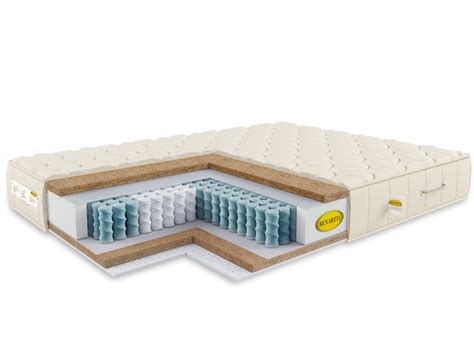 Матрас Benartti Prime Orto S1000 - купить по цене 24068р. - скидка 35% ...