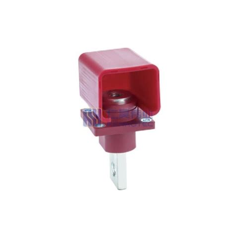 Single Stud Type Junction Blocks 300A Internal Screw (M10) Busbar with ...