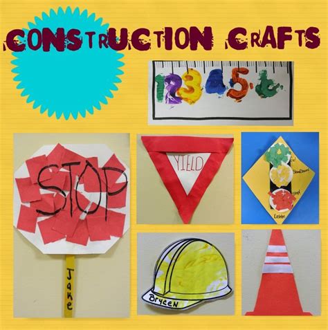 Loading Construction Activities Preschool Construction Theme