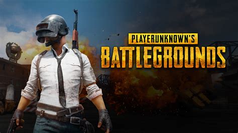 PLAYERUNKNOWNS BATTLEGROUNDS Guide To Equipment And Consumables