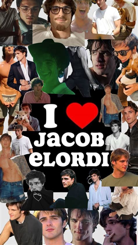 I Jacob Elordi In Hot Actors Cute Celebrity Guys Cute Guy Pics