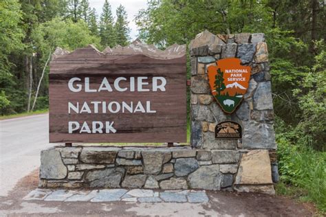 Going To The Sun Road The Best Way To See Glacier National Park