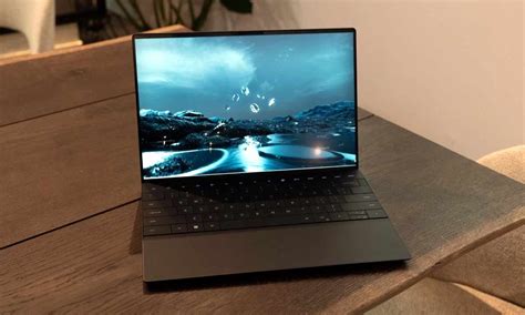 Dell Xps Plus Is Here Price And Specifications Details