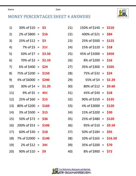 Solving Proportions Worksheet Answers Englishworksheetmyid