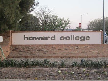 Howard College - Wikiwand